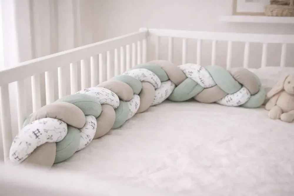 ΠΑΝΤΑ ΠΛΕΞΟΥΔΑ VERT DE GRIS-ΜΟΚΑ-LARVIK Extra Large