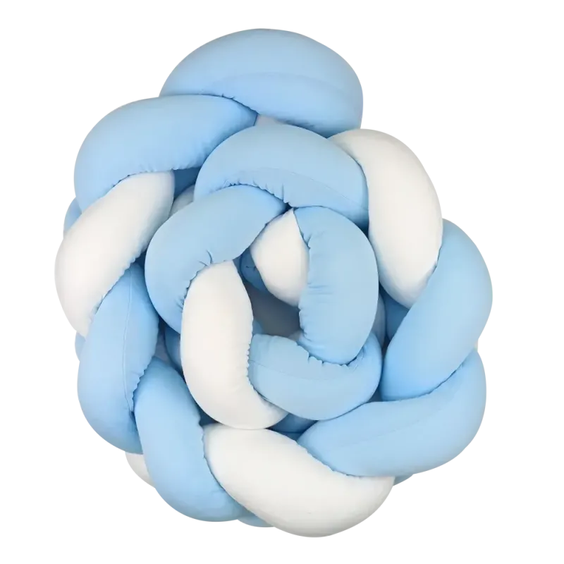 ΠΑΝΤΑ ΠΛΕΞΟΥΔΑ ΣΙΕΛ-ΣΙΕΛ-ΛΕΥΚΟ Extra Large