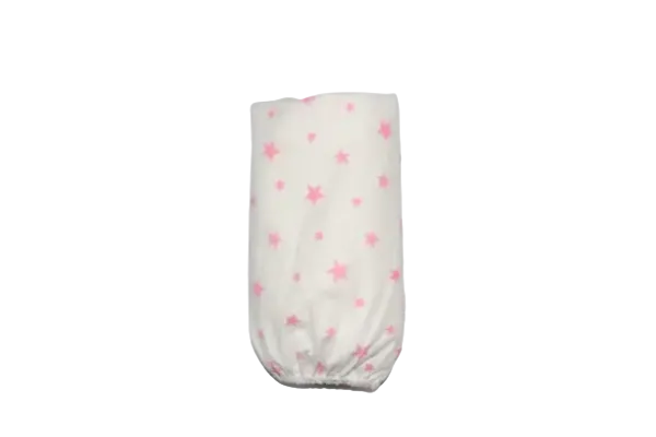 Κατωσέντονο κρεβατιού Baby Star Αστεράκι