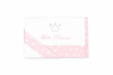 ΣΕΝΤΟΝΙΑ ΚΟΥΝΙΑΣ 3ΤΜΧ PRINCESS ΡΟΖ 