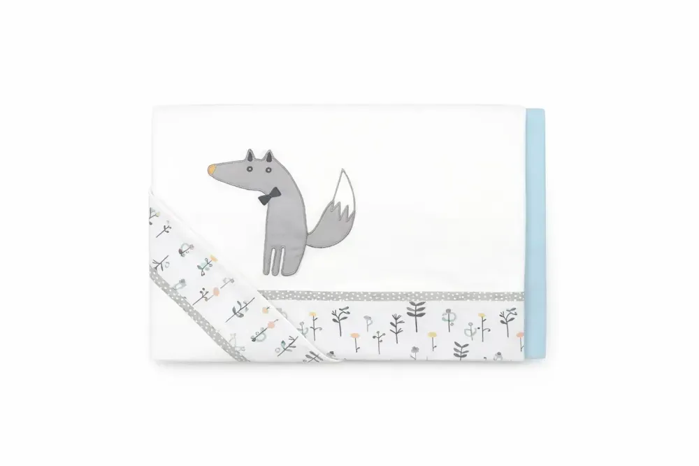 ΣΕΝΤΟΝΙΑ ΚΟΥΝΙΑΣ 3ΤΜΧ WOLF