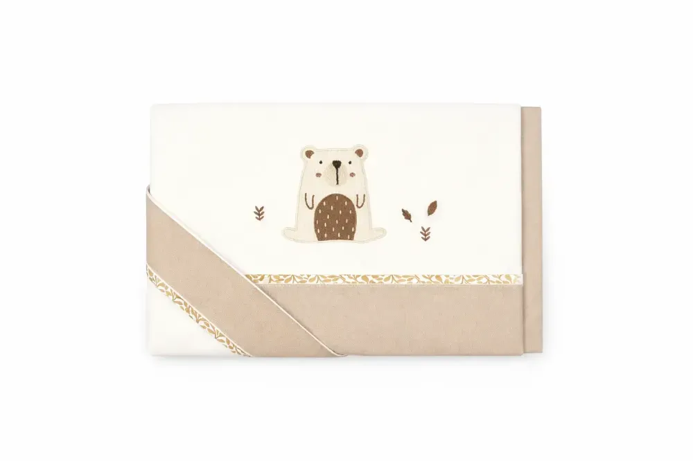 ΣΕΝΤΟΝΙΑ ΚΟΥΝΙΑΣ 3ΤΜΧ NATURA