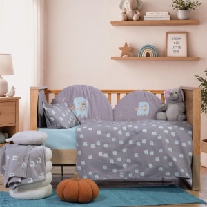ΣΕΝΤΟΝΙ ΒΑΜΒ ΚΟΥΝΙΑΣ ELEPHANTS 26 3TMX GREY