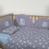 ΣΕΝΤΟΝΙ ΒΑΜΒ ΚΟΥΝΙΑΣ ELEPHANTS 26 3TMX GREY