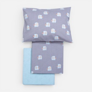 ΣΕΝΤΟΝΙ ΒΑΜΒ ΚΟΥΝΙΑΣ ELEPHANTS 26 3TMX GREY