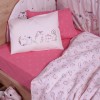 ΣΕΝΤΟΝΙ ΒΑΜΒ ΚΟΥΝΙΑΣ CATS ARE PERFECT 3TMX PINK