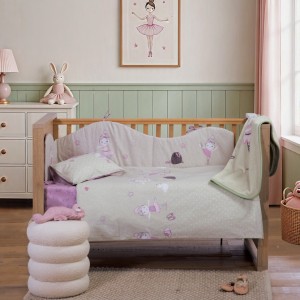 ΣΕΝΤΟΝΙ ΒΑΜΒ ΚΟΥΝΙΑΣ BALLERINE WORLD 3TMX GREEN