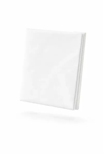 Κατωσέντονο λικνου με λάστιχο λευκο