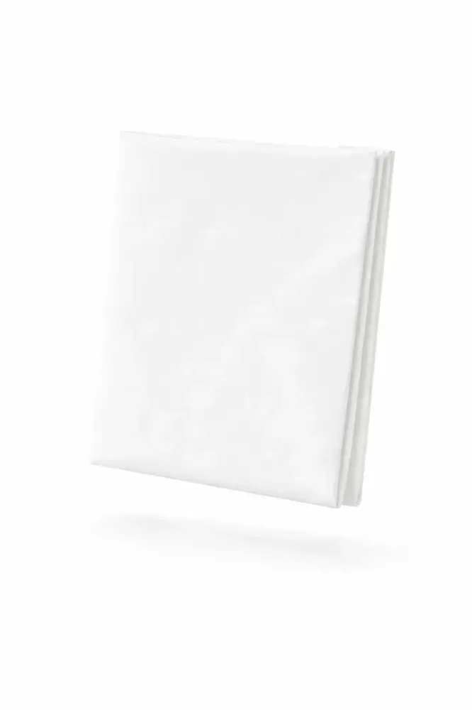 Κατωσέντονο λικνου με λάστιχο λευκο