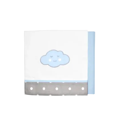 Σεντόνια Λίκνου Σιέλ Σύννεφο