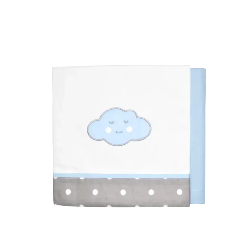 Σεντόνια Λίκνου Σιέλ Σύννεφο