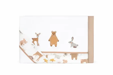 ΣΕΝΤΟΝΙΑ ΚΟΥΝΙΑΣ 3ΤΜΧ FOREST FRIENDS