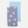 ΣΕΝΤΟΝΙ ΒΑΜΒ ΛΙΚΝΟΥ ELEPHANTS 26 2TMX GREY