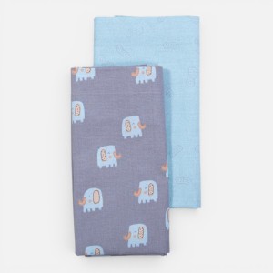 ΣΕΝΤΟΝΙ ΒΑΜΒ ΛΙΚΝΟΥ ELEPHANTS 26 2TMX GREY