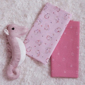 ΣΕΝΤΟΝΙ ΒΑΜΒ ΛΙΚΝΟΥ CATS ARE PERFECT 2TMX PINK