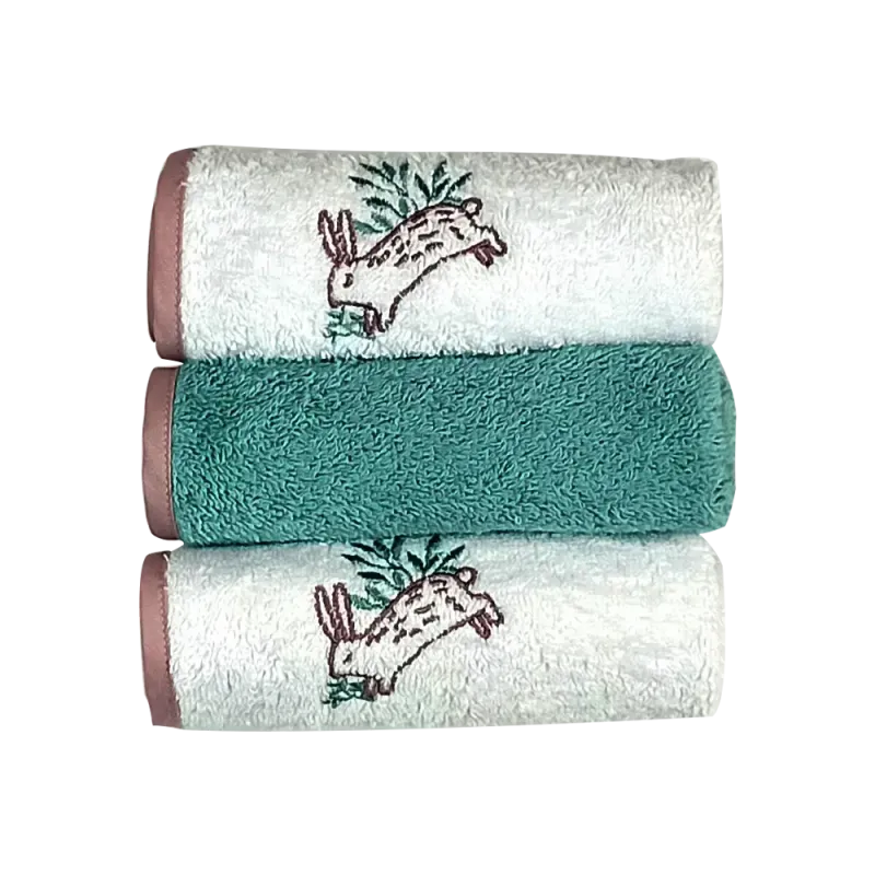 ΣΕΤ ΛΑΒΕΤΕΣ 2+1 SPRING