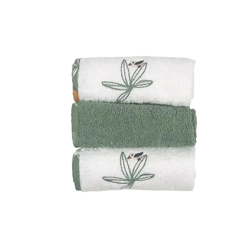 ΣΕΤ ΛΑΒΕΤΕΣ 2+1 KENYA