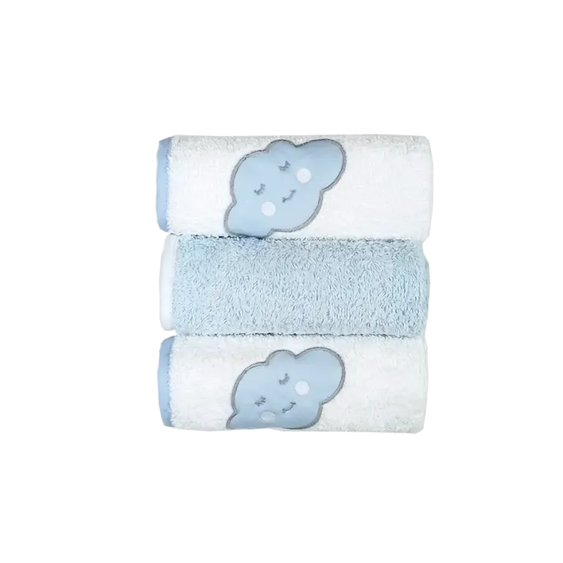 ΛΑΒΕΤΕΣ ΣΕΤ 3 ΤΜΧ (2 ΚΕΝΤΗΜΕΝΕΣ & 1 ΑΚΕΝΤΗΤΗ) ΣΥΝΝΕΦΟ