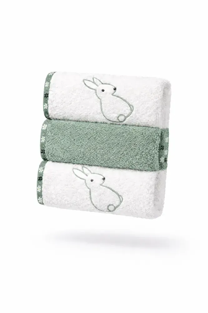 ΣΕΤ ΛΑΒΕΤΕΣ 2+1 LARVIK