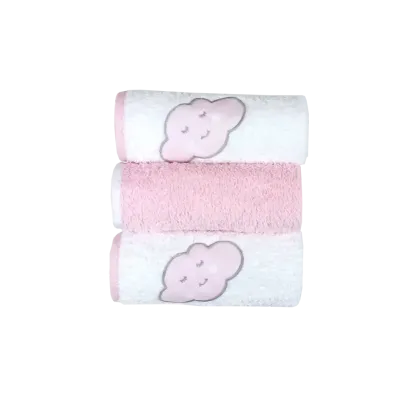 ΣΕΤ ΛΑΒΕΤΕΣ 2+1 ΣΥΝΝΕΦΟ ΣΙΕΛ