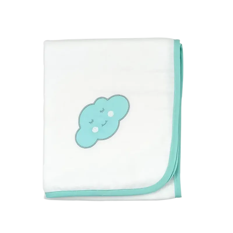 ΠΑΝΑ ΦΑΝΕΛΑ TINY FRIENDS ΒΕΡΑΜΑΝ