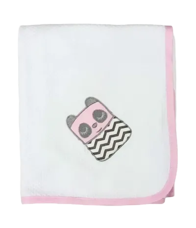 ΠΑΝΑ ΚΟΥΚΟΥΤΣΑΚΙ TINY FRIENDS ΡΟΖ ΠΑΝΑ ΚΟΥΚΟΥΤΣΑΚΙ TINY FRIENDS ΡΟΖ