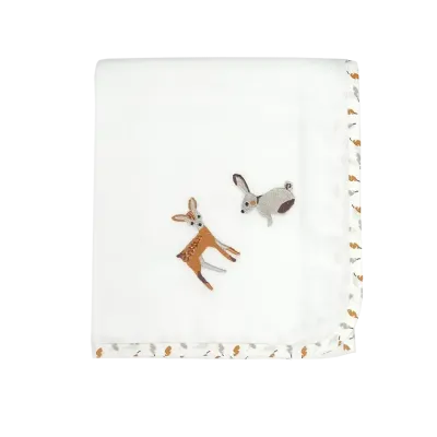 ΠΑΝΑ ΦΑΝΕΛΑ FOREST FRIENDS