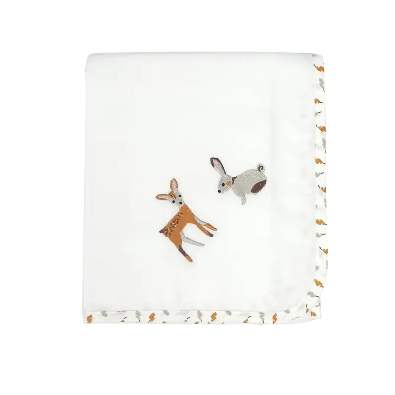 ΠΑΝΑ ΦΑΝΕΛΑ FOREST FRIENDS