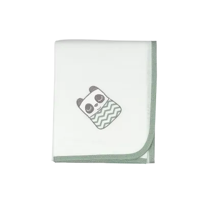 ΠΑΝΑ ΦΑΝΕΛΑ TINY FRIENDS ΛΑΔΙ