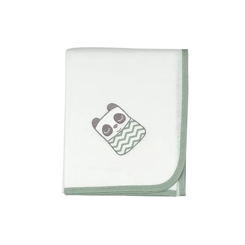 ΠΑΝΑ ΦΑΝΕΛΑ TINY FRIENDS ΛΑΔΙ