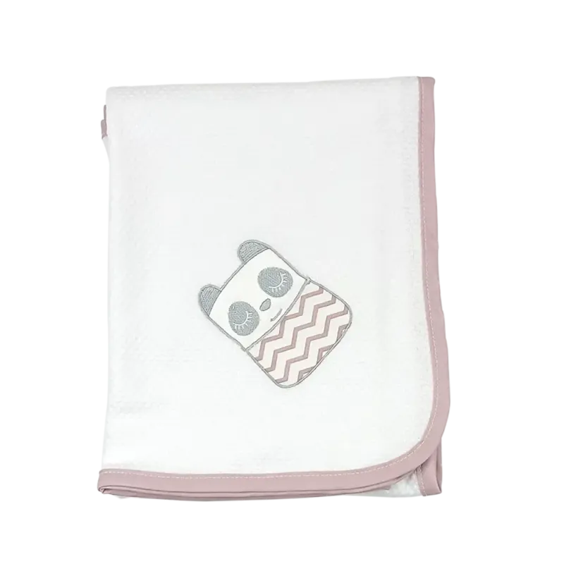 ΠΑΝΑ ΚΟΥΚΟΥΤΣΑΚΙ TINY FRIENDS ΣΑΠΙΟ ΜΗΛΟ