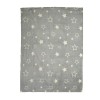 ΚΟΥΒΕΡΤΑ ΠΟΛ.FLEECE STARLIGHT 160X220 GREY