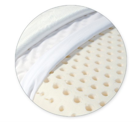 ΜΑΞΙΛΑΡΙ LATEX 24 40x60x6 - JUNIOR BASIC