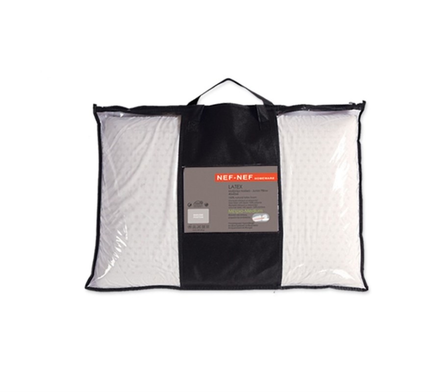 ΜΑΞΙΛΑΡΙ LATEX 24 40x60x6 - JUNIOR BASIC ΜΑΞΙΛΑΡΙ LATEX 24 40x60x6 - JUNIOR BASIC