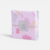ΠΑΠΛΩΜΑΤΟΘΗΚΗ ΒΑΜΒ.ΣΕΤ ΜΟΝΗ WILD & SWEET PINK - 160x240