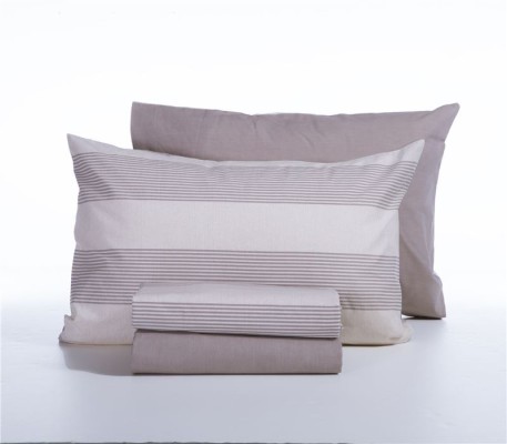 ΣΕΝΤΟΝΙ ΒΑΜΒ.CASUAL STRIPE ΣΕΤ ΜΟΝΟ