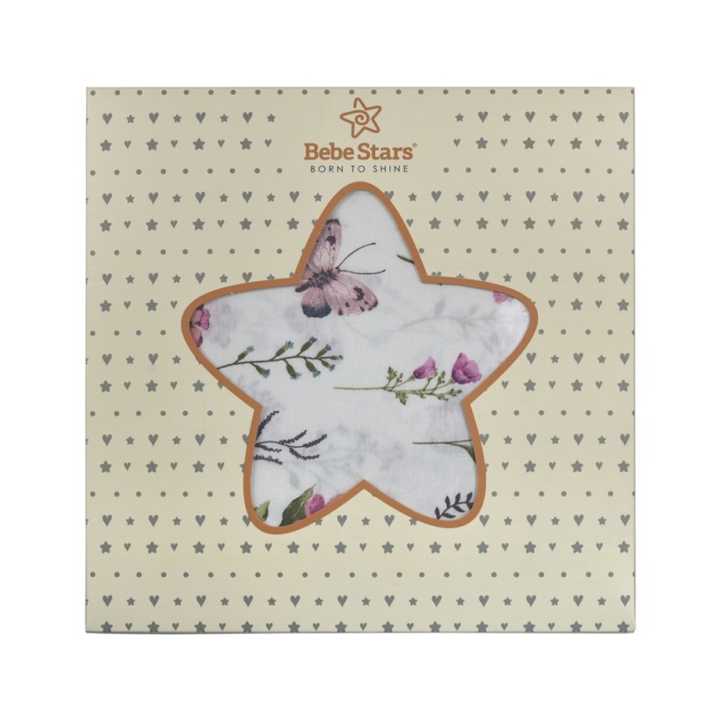 ΣΕΤ ΣΕΝΤΟΝΙΑ 3ΤΜΧ FLOWER   179