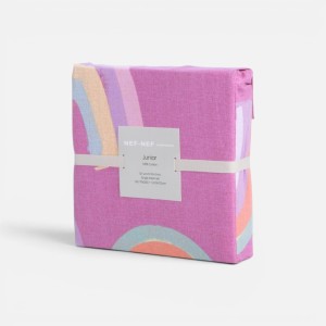 ΣΕΝΤΟΝΙ ΒΑΜΒ.RAINBOW MOOD ΣΕΤ ΜΟΝΟ FUCHSIA -170x260 ΣΕΝΤΟΝΙ ΒΑΜΒ.RAINBOW MOOD ΣΕΤ ΜΟΝΟ FUCHSIA -170x260