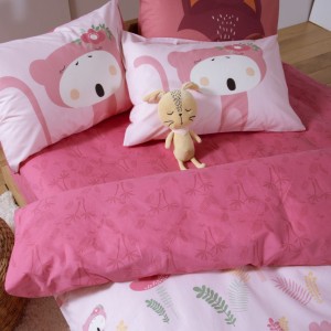 ΣΕΝΤΟΝΙ ΒΑΜΒ.WILD & SWEET ΣΕΤ ΜΟΝΟ PINK - 170x260 ΣΕΝΤΟΝΙ ΒΑΜΒ.WILD & SWEET ΣΕΤ ΜΟΝΟ PINK - 170x260