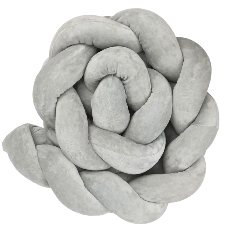 ΠΑΝΤΑ ΠΛΕΞΟΥΔΑ ΒΕΛΟΥΤΕ ΓΚΡΙ EXTRA LARGE