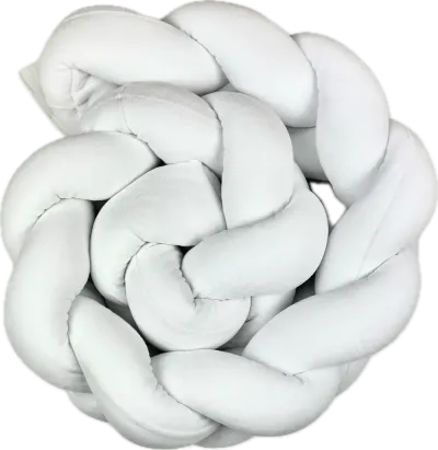 ΠΑΝΤΑ ΠΛΕΞΟΥΔΑ ΒΕΛΟΥΤΕ ΛΕΥΚΟ EXTRA LARGE