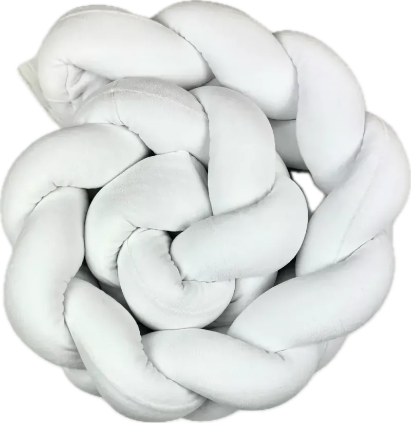 ΠΑΝΤΑ ΠΛΕΞΟΥΔΑ ΒΕΛΟΥΤΕ ΛΕΥΚΟ EXTRA LARGE