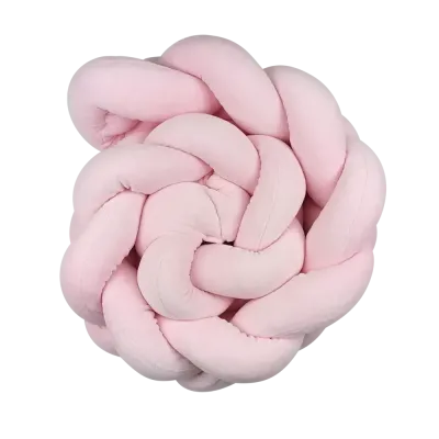 ΠΑΝΤΑ ΠΛΕΞΟΥΔΑ ΒΕΛΟΥΤΕ ΡΟΖ EXTRA LARGE