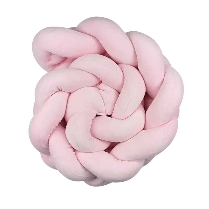 ΠΑΝΤΑ ΠΛΕΞΟΥΔΑ ΒΕΛΟΥΤΕ ΡΟΖ EXTRA LARGE