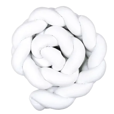 ΠΑΝΤΑ ΠΛΕΞΟΥΔΑ ΛΕΥΚΟ EXTRA LARGE