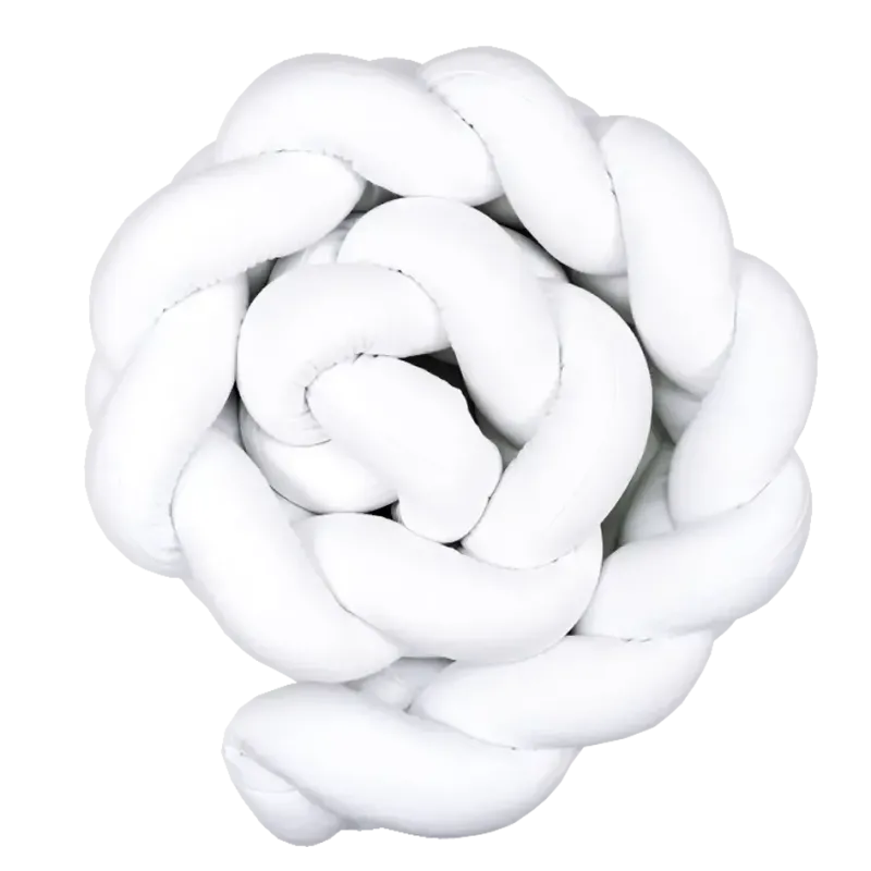 ΠΑΝΤΑ ΠΛΕΞΟΥΔΑ ΛΕΥΚΟ EXTRA LARGE