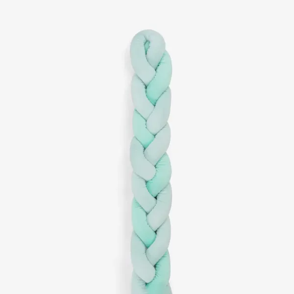 Soft bumper Love Rome 210cm