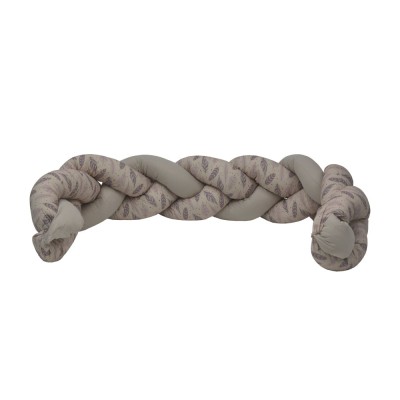 ΠΑΝΤΑ ΠΛΕΞΟΥΔΑ ΚΡΕΒΑΤΙΟΥ BOHO  