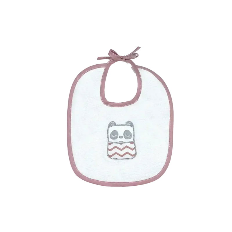 ΣΑΛΙΑΡΑ ΑΔΙΑΒΡΟΧΗ ΜΙΚΡΗ TINY FRIENDS ΣΑΠΙΟ ΜΗΛΟ