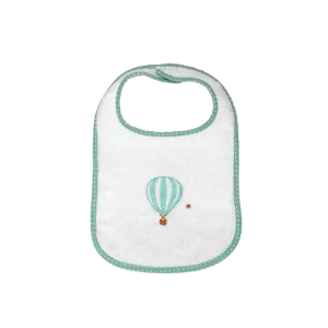 ΣΑΛΙΑΡΑ ΠΕΤΣΕΤΑ ΑΥΤ/ΤΟ AIR BALLOON ΛΕΥΚH - Baby Star